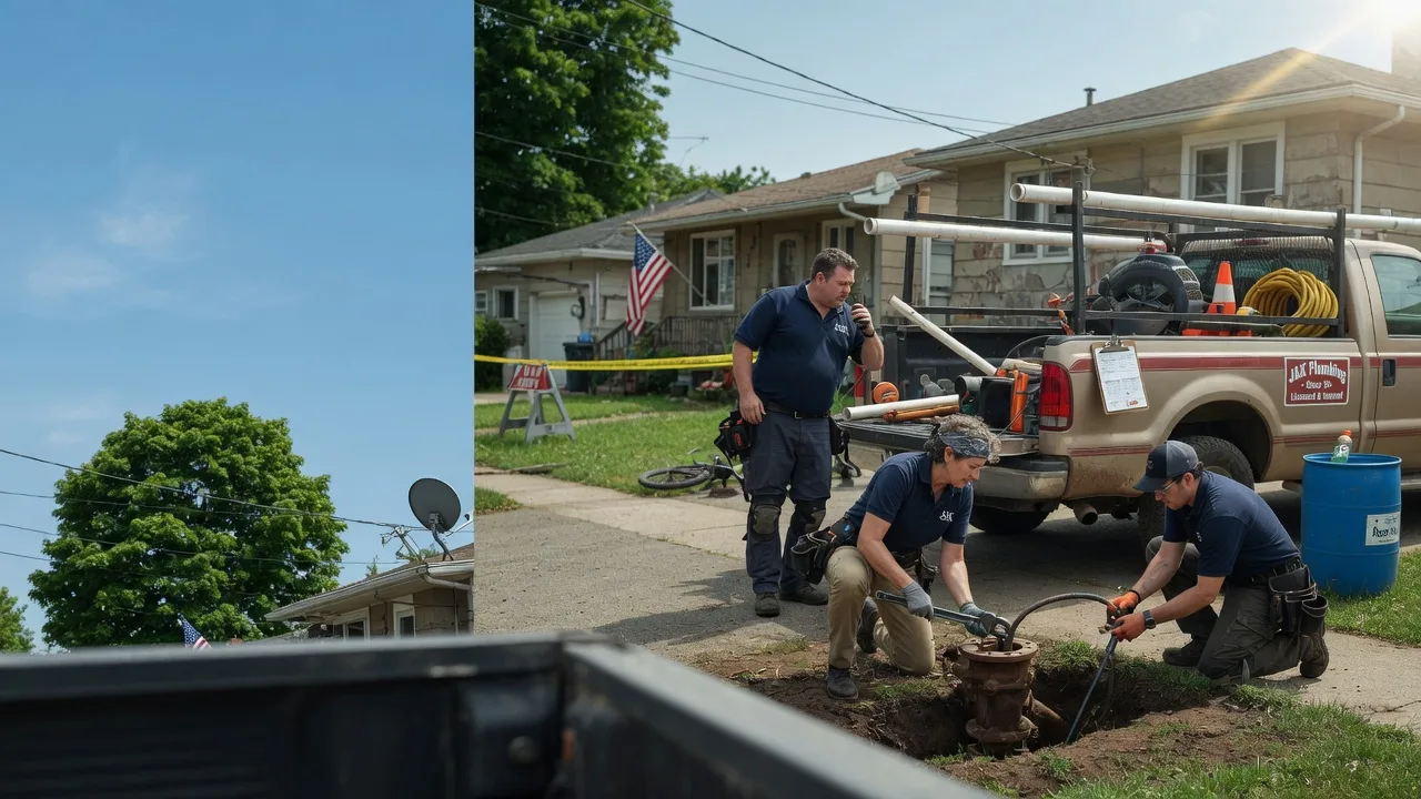 Water Heater Replacement in Hannah, ND near me